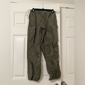 Urban Outfitters Cargo Pants, size xs